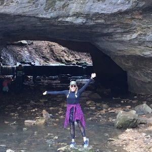 Meet your Posher, Christy